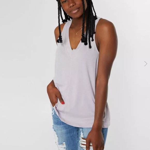 Z Supply City Tank  NWT - Picture 2 of 9